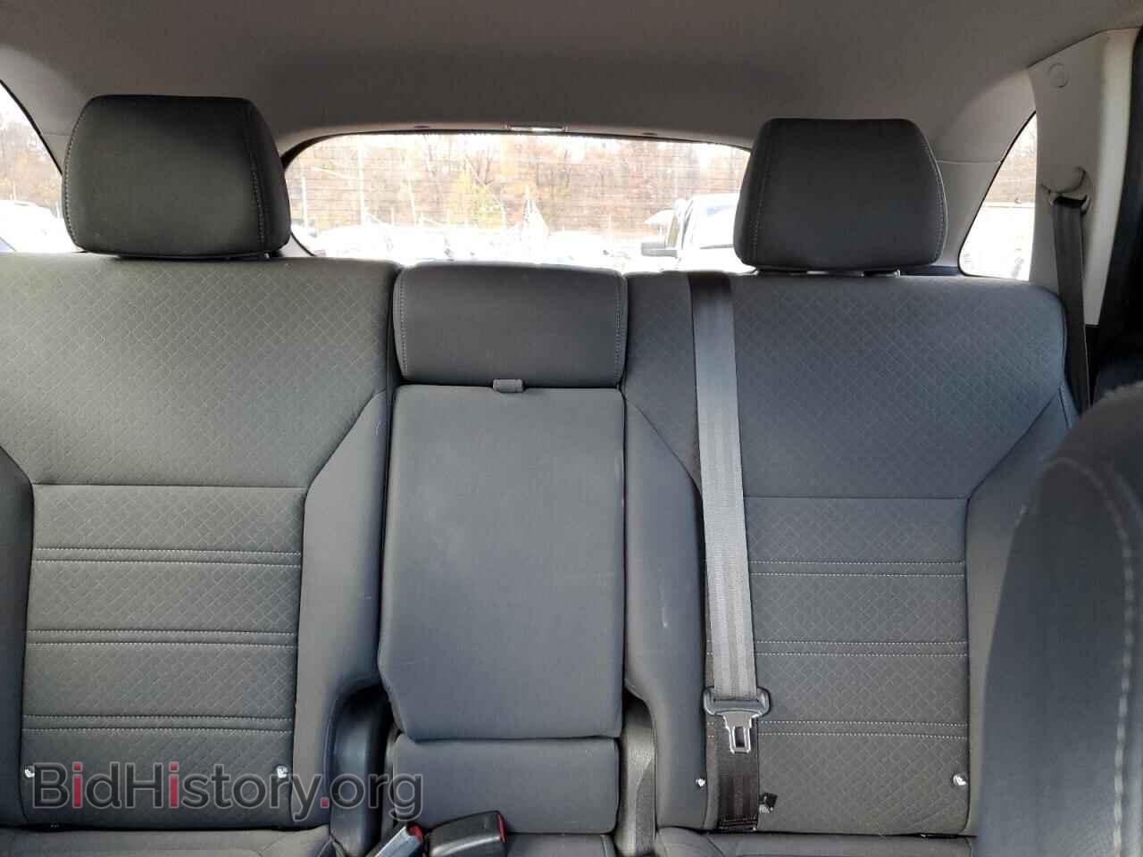 2016 KIA SORENTO - VIN: 5XYPG4A32GG059632 - Фото 10