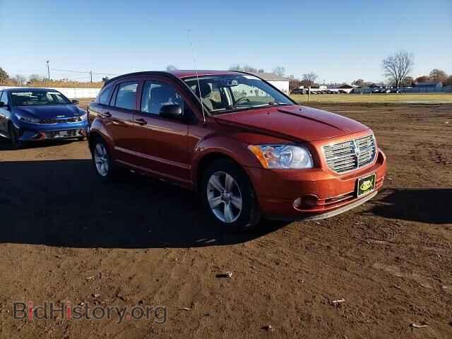 2010 DODGE CALIBER - VIN: 1B3CB3HA8AD545509 - Фото 13