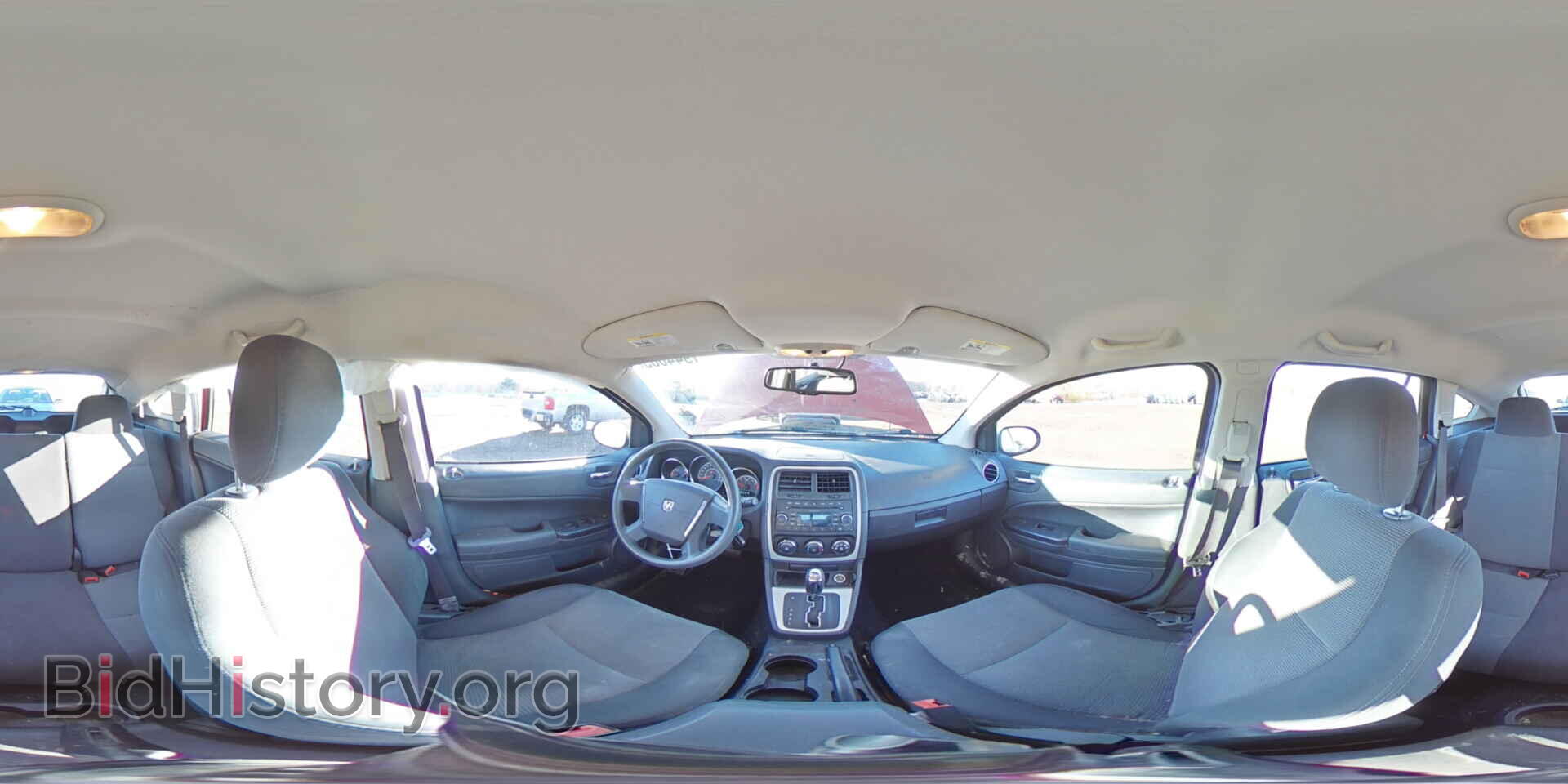 2010 DODGE CALIBER - VIN: 1B3CB3HA8AD545509 - Фото 14