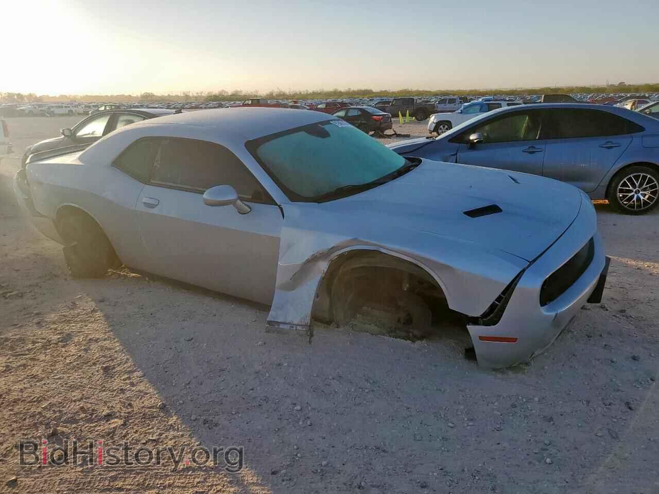 2020 DODGE CHALLENGER - VIN: 2C3CDZAG9LH178804 - Фото 4