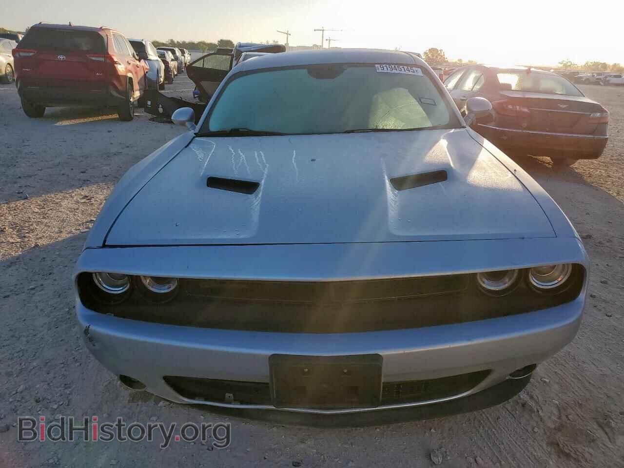 2020 DODGE CHALLENGER - VIN: 2C3CDZAG9LH178804 - Фото 5