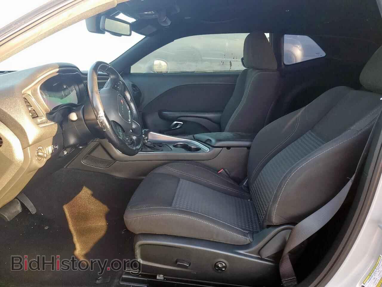 2020 DODGE CHALLENGER - VIN: 2C3CDZAG9LH178804 - Фото 7