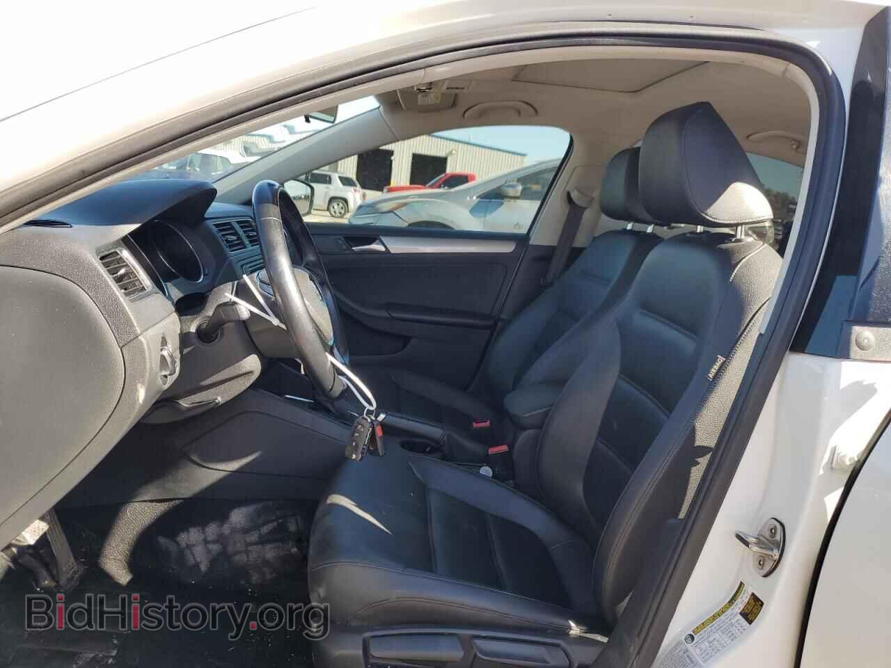 2017 VOLKSWAGEN JETTA - VIN: 3VWDB7AJ7HM210516 - Фото 7
