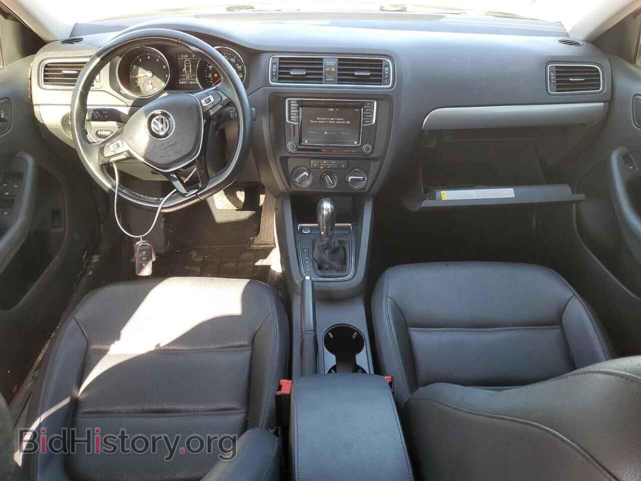2017 VOLKSWAGEN JETTA - VIN: 3VWDB7AJ7HM210516 - Фото 8