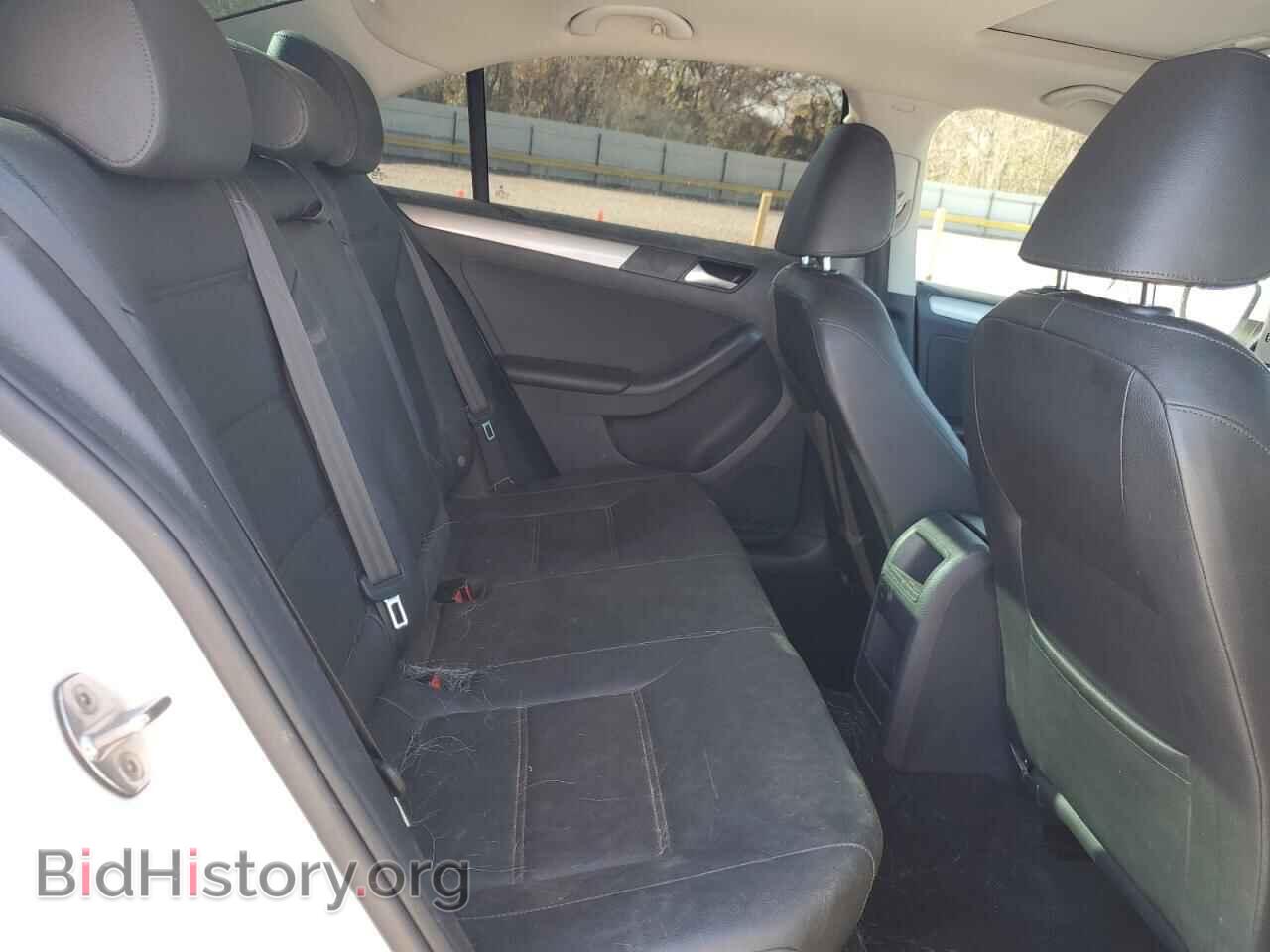 2017 VOLKSWAGEN JETTA - VIN: 3VWDB7AJ7HM210516 - Фото 10