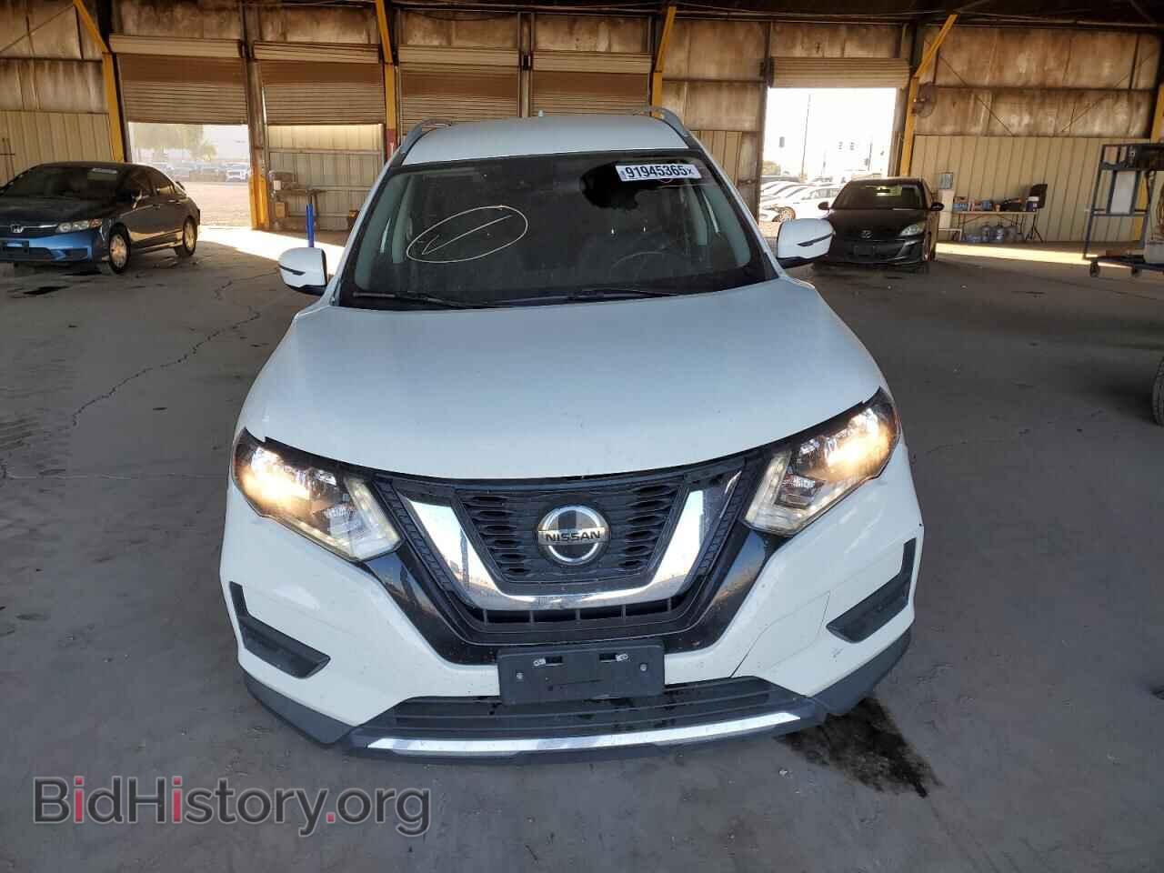 2020 NISSAN ROGUE - VIN: 5N1AT2MT5LC803204 - Фото 5