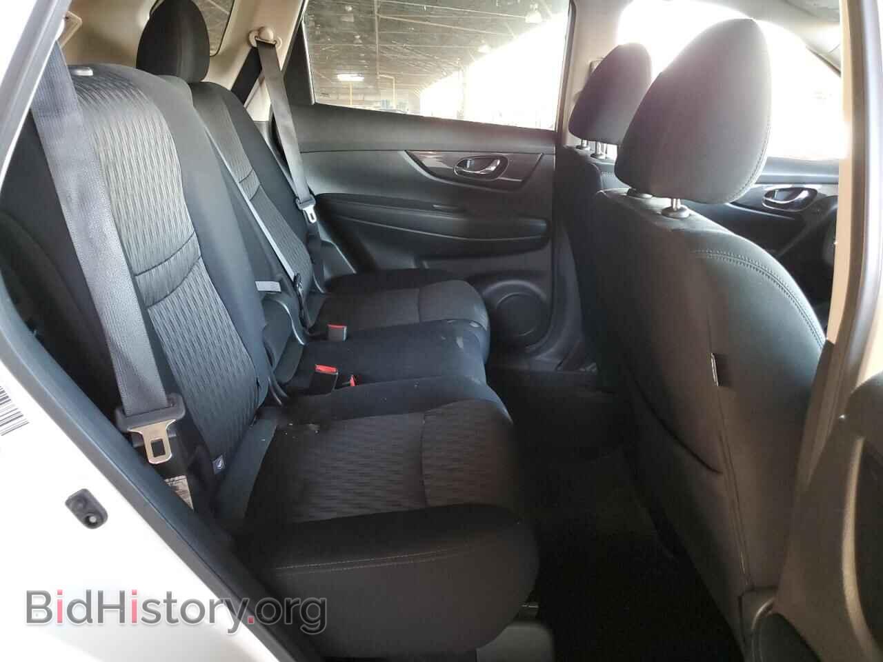 2020 NISSAN ROGUE - VIN: 5N1AT2MT5LC803204 - Фото 10