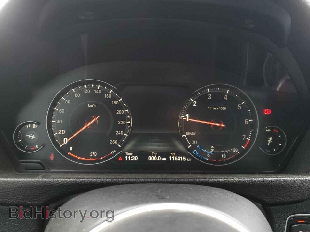 2018 BMW 4 SERIES - VIN: WBA4W9C52JAC08923 - Фото 9
