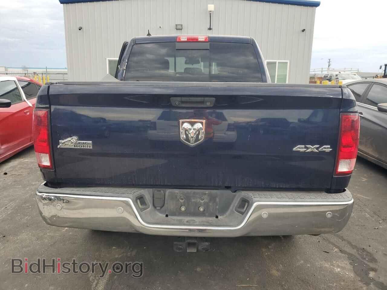 2014 RAM 1500 - VIN: 1C6RR7LG6ES164077 - Photo 6