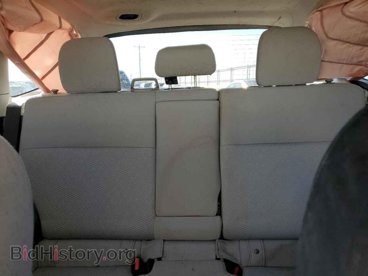 2017 SUBARU FORESTER - VIN: JF2SJAECXHH563179 - Фото 10