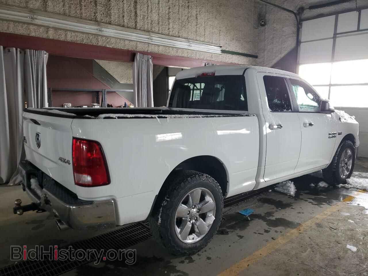 2016 RAM 1500 - VIN: 1C6RR7GT6GS377556 - Photo 3