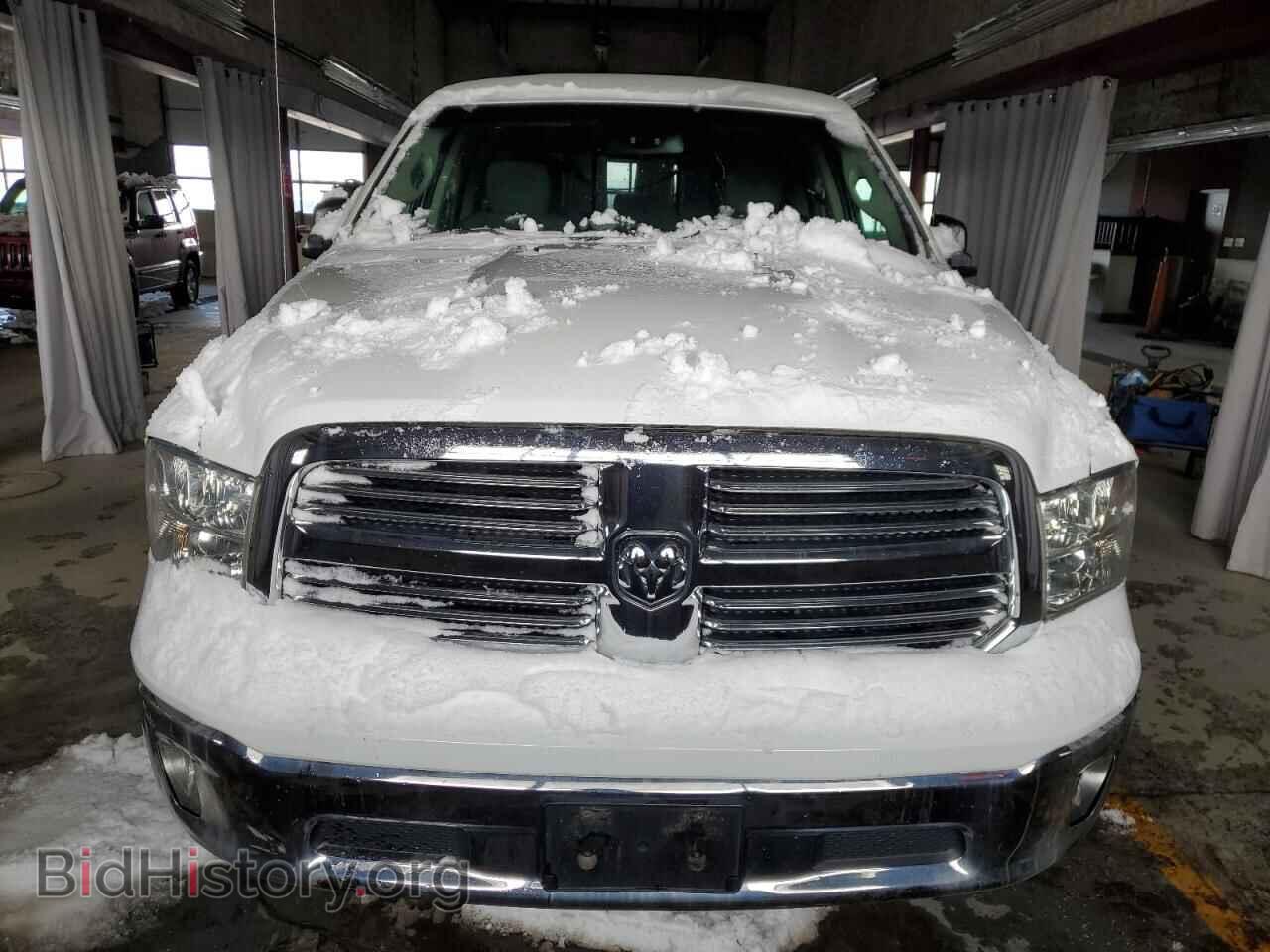 2016 RAM 1500 - VIN: 1C6RR7GT6GS377556 - Photo 5