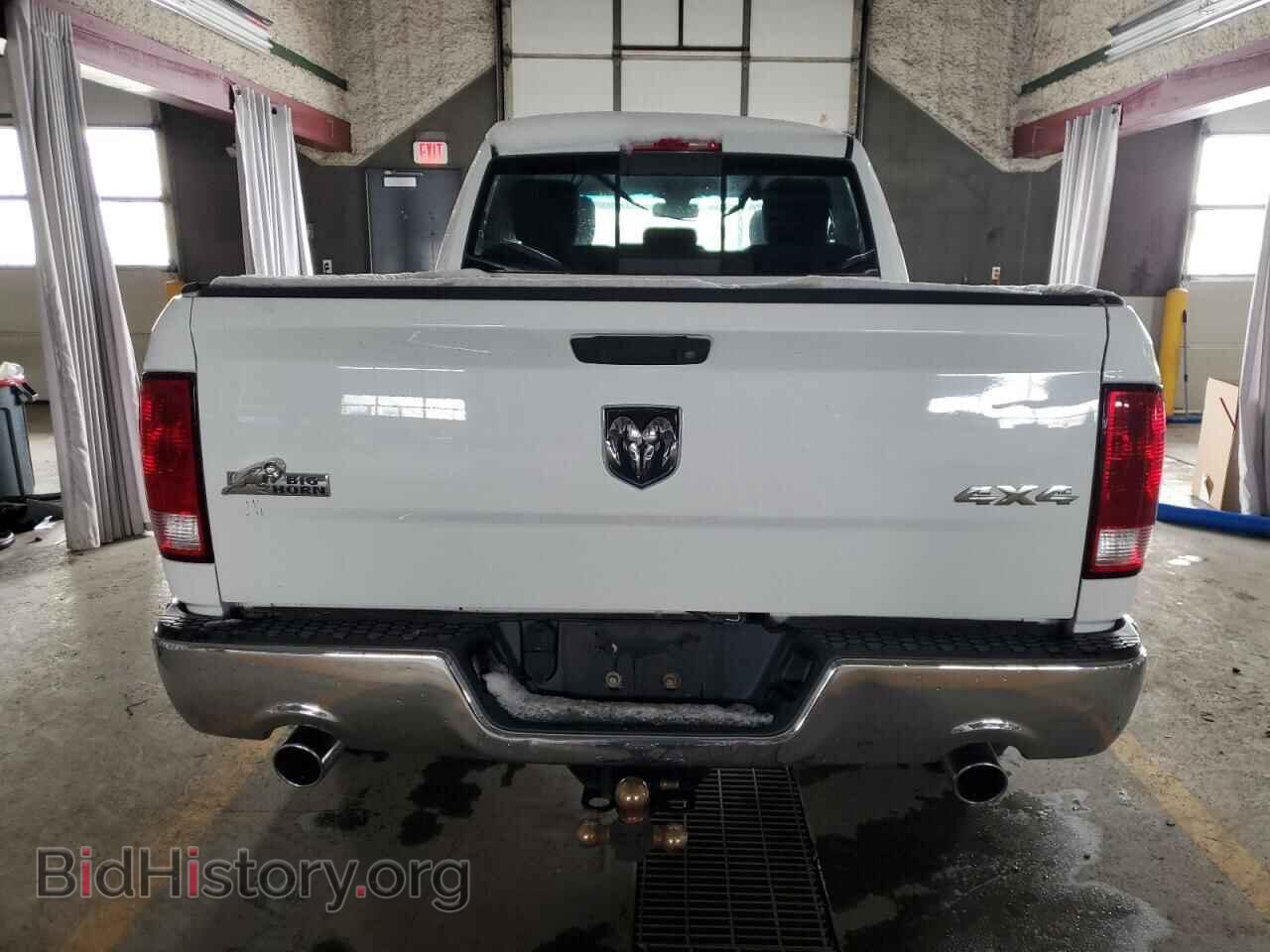 2016 RAM 1500 - VIN: 1C6RR7GT6GS377556 - Photo 6