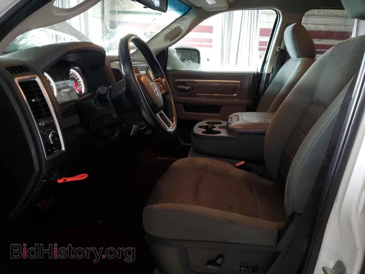 2016 RAM 1500 - VIN: 1C6RR7GT6GS377556 - Photo 7