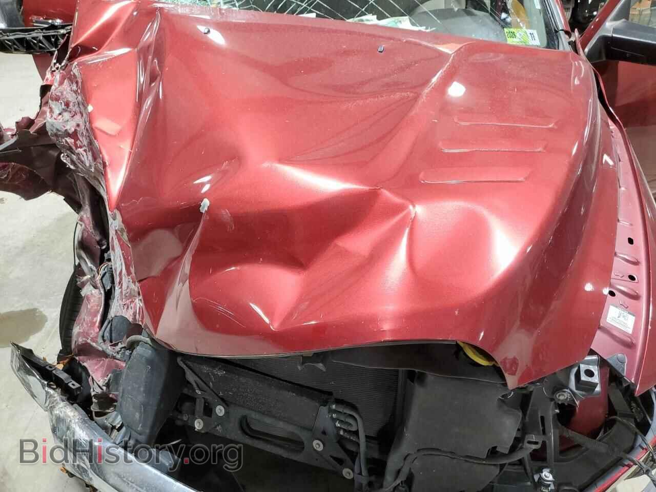 2013 RAM 2500 - VIN: 3C6TR5NT1DG607441 - Photo 11