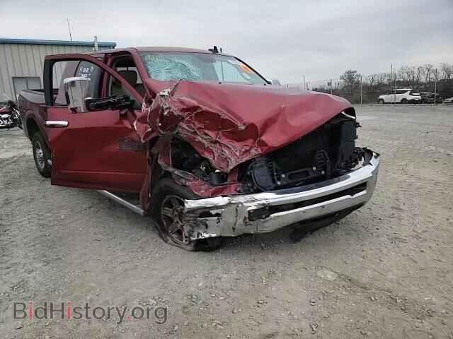 2013 RAM 2500 - VIN: 3C6TR5NT1DG607441 - Photo 13