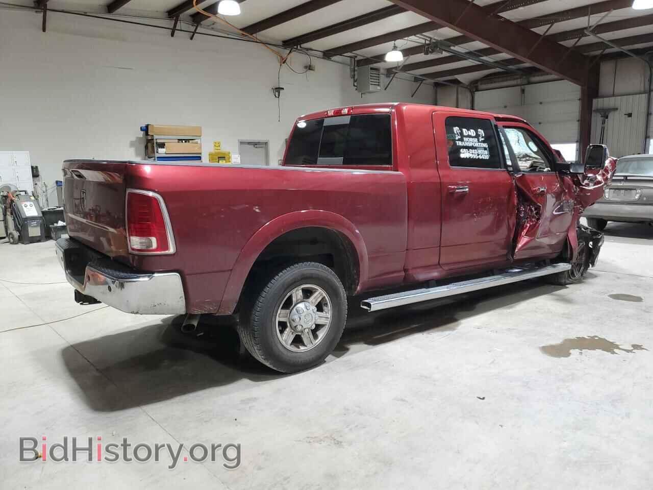 2013 RAM 2500 - VIN: 3C6TR5NT1DG607441 - Photo 3
