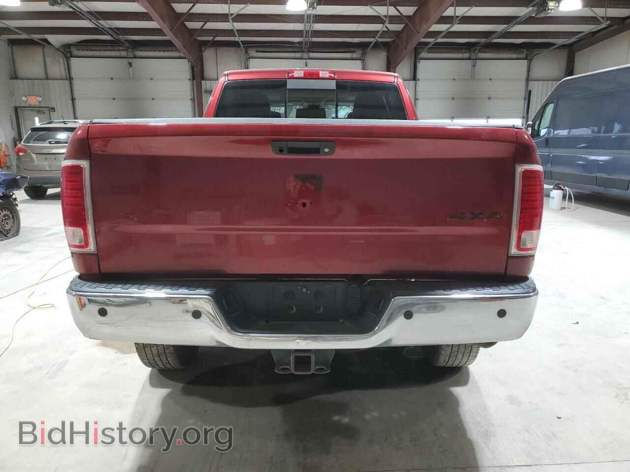 2013 RAM 2500 - VIN: 3C6TR5NT1DG607441 - Photo 6