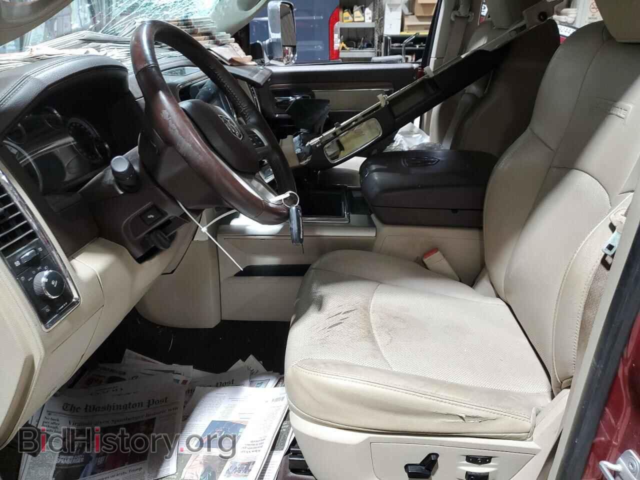 2013 RAM 2500 - VIN: 3C6TR5NT1DG607441 - Photo 7