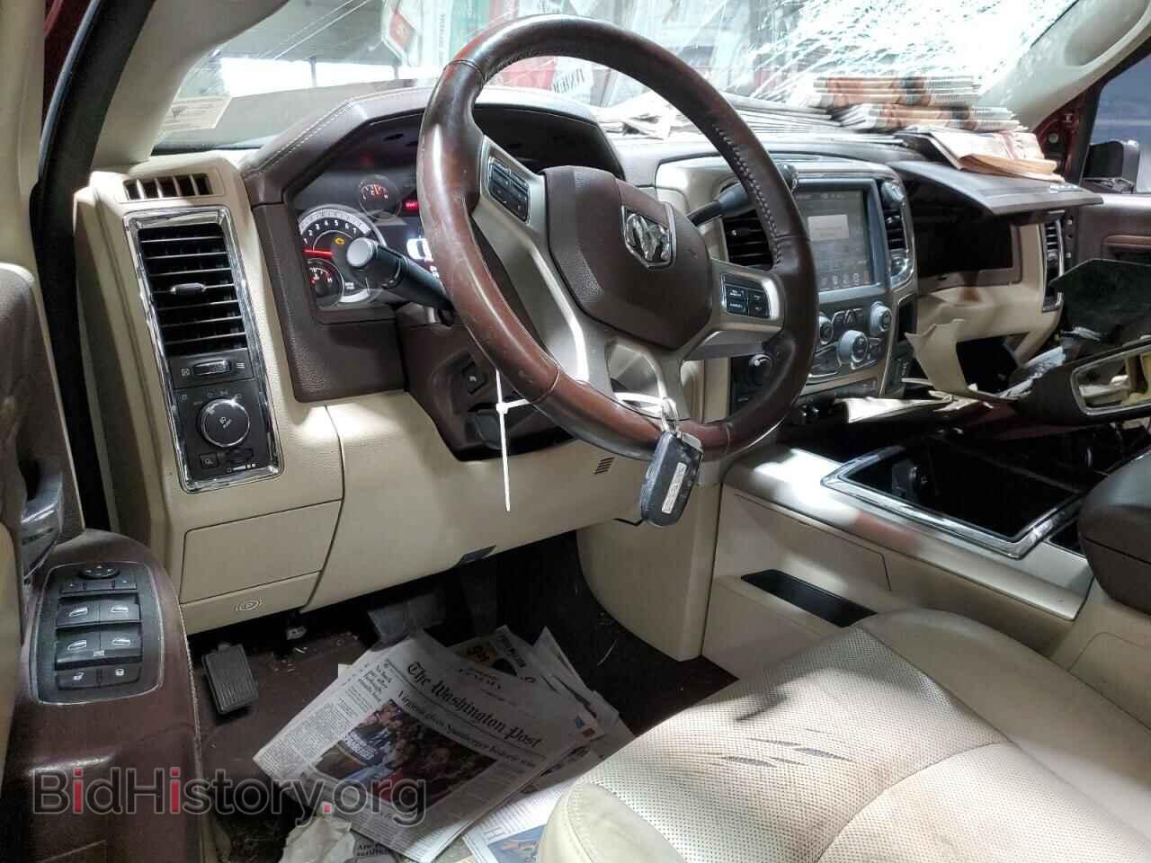 2013 RAM 2500 - VIN: 3C6TR5NT1DG607441 - Photo 8