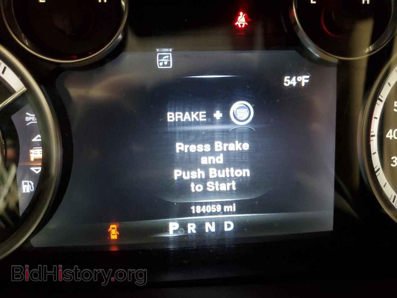 2013 RAM 2500 - VIN: 3C6TR5NT1DG607441 - Photo 9
