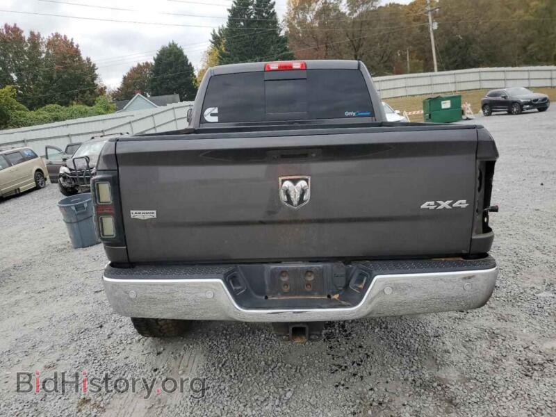 2016 RAM 2500 (VIN 3C6UR5FL6GG261099) — фото 6 из 12