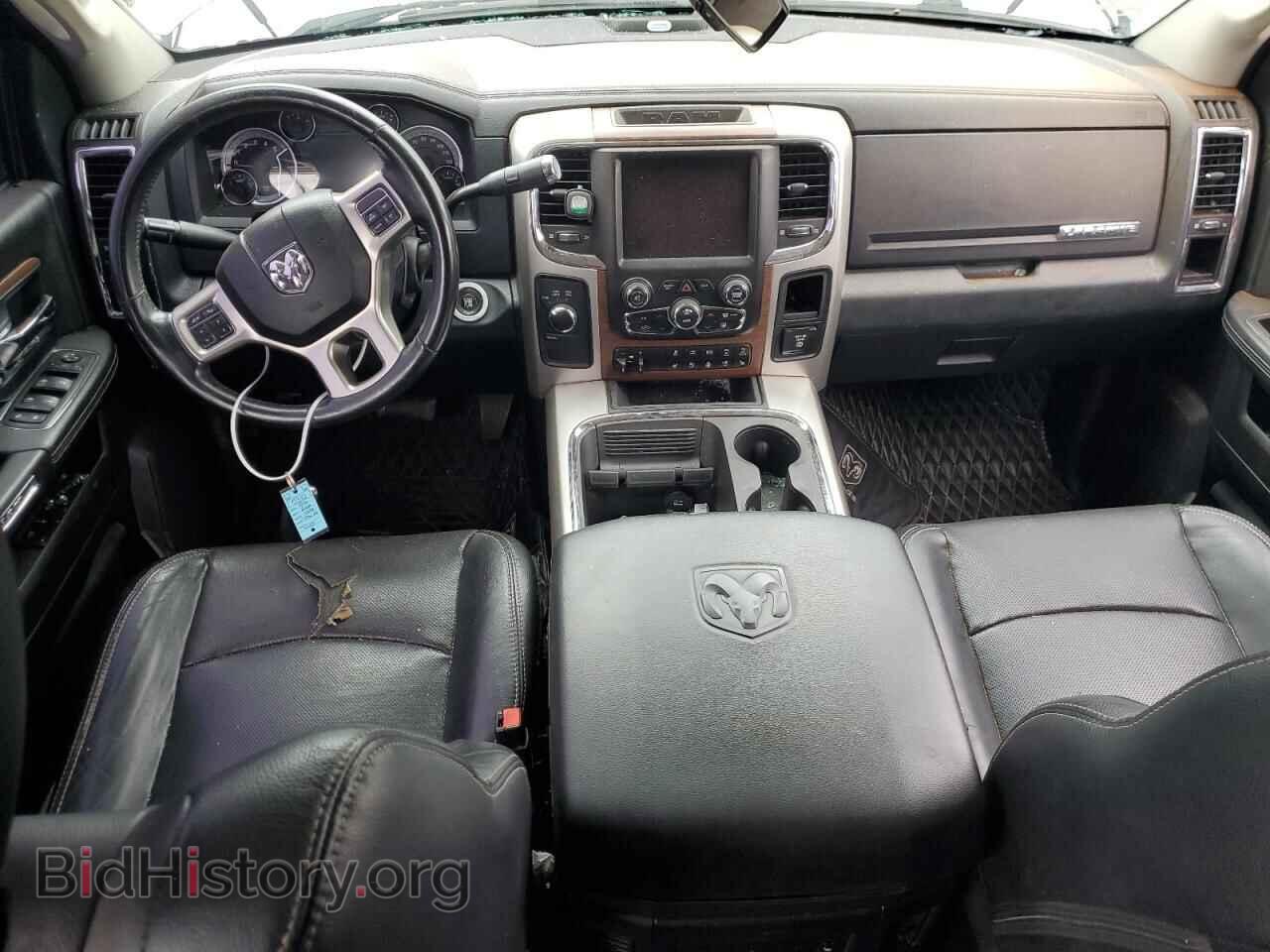 2016 RAM 2500 - VIN: 3C6UR5FL6GG261099 - Фото 8