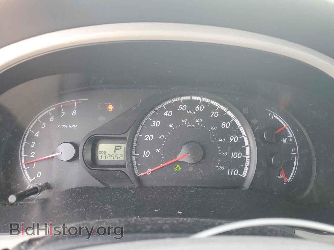 2013 TOYOTA All Models - VIN: 5TDKK3DC8DS357793 - Фото 9