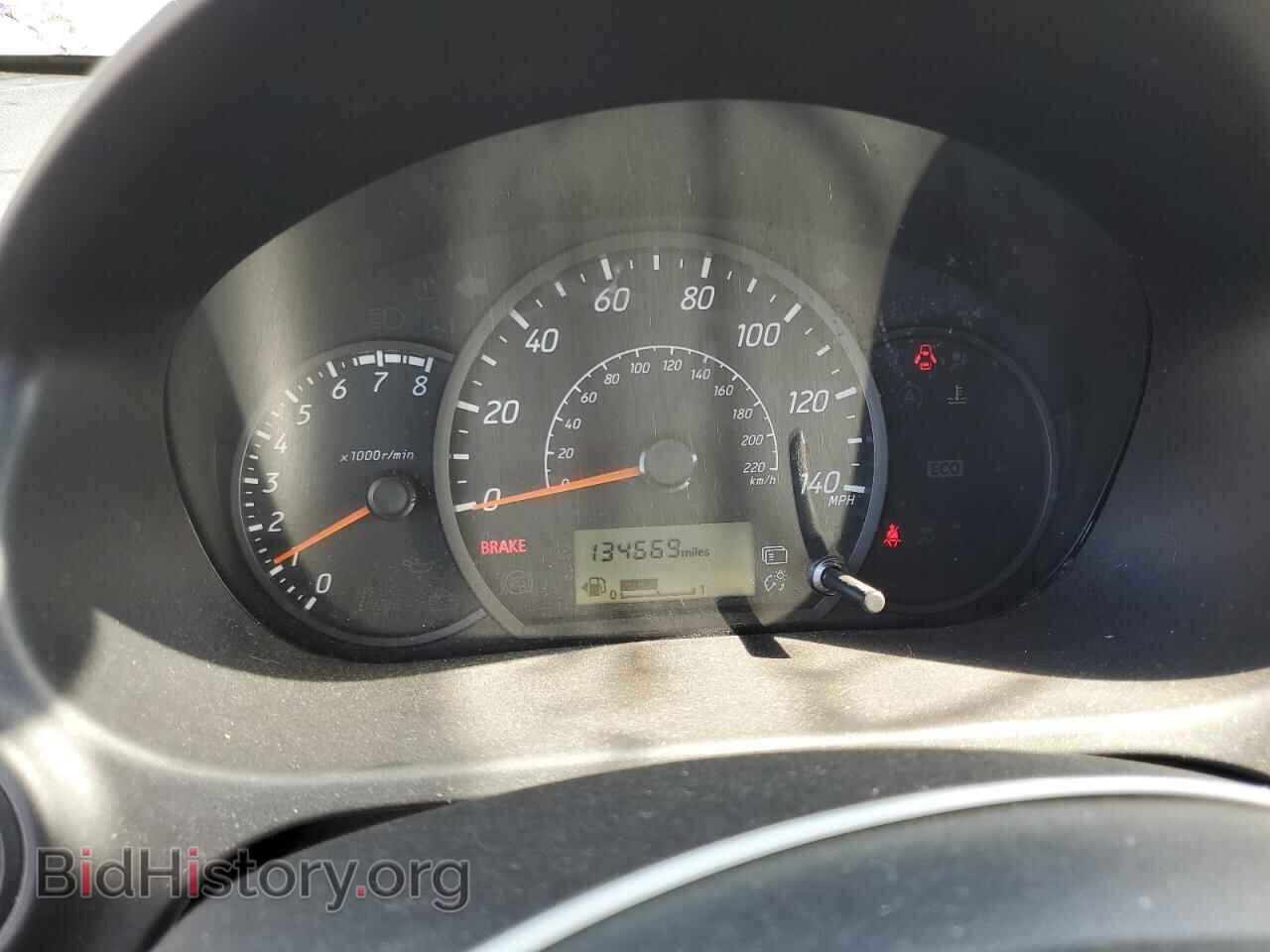 2020 MITSUBISHI MIRAGE - VIN: ML32F3FJ0LHF04424 - Фото 9