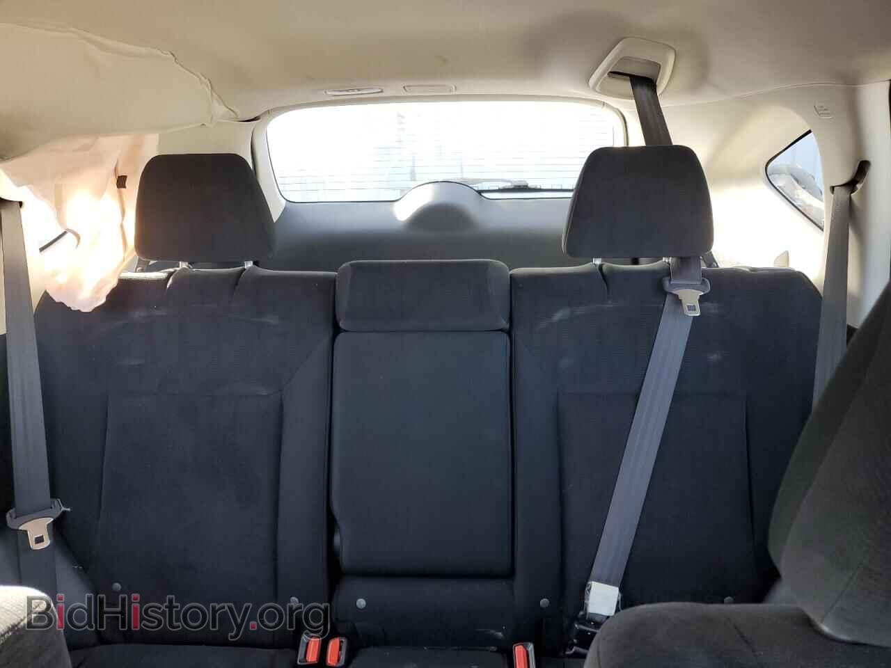 2013 HONDA CRV - VIN: 2HKRM3H30DH523541 - Фото 10