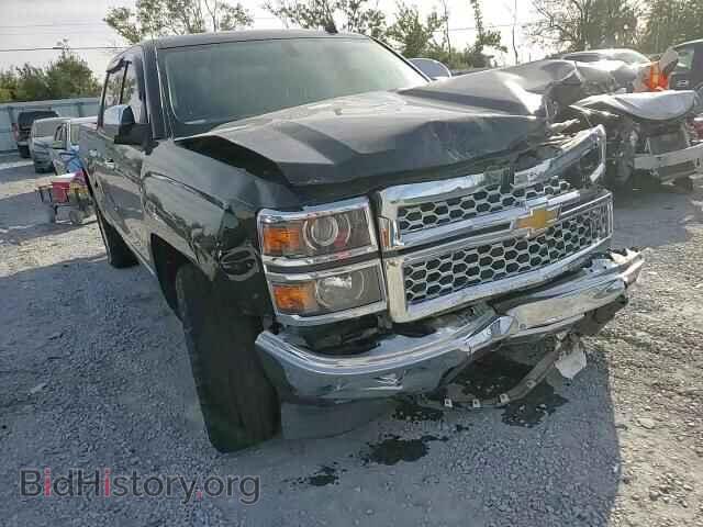 2014 CHEVROLET ALL Models - VIN: 3GCPCSEC8EG308492 - Фото 14