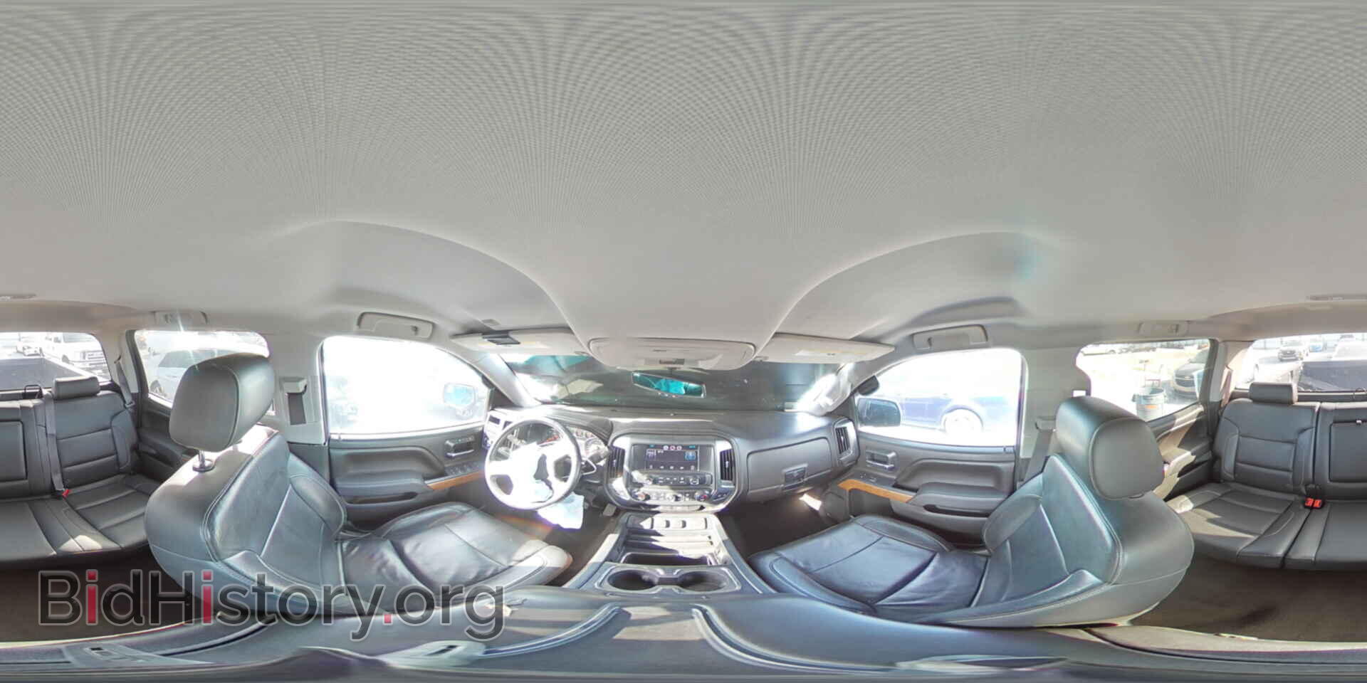2014 CHEVROLET ALL Models - VIN: 3GCPCSEC8EG308492 - Фото 15