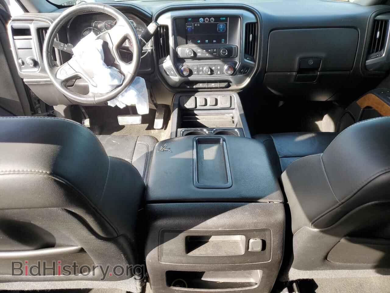 2014 CHEVROLET ALL Models - VIN: 3GCPCSEC8EG308492 - Фото 8