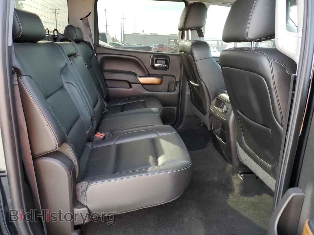2014 CHEVROLET ALL Models - VIN: 3GCPCSEC8EG308492 - Фото 10