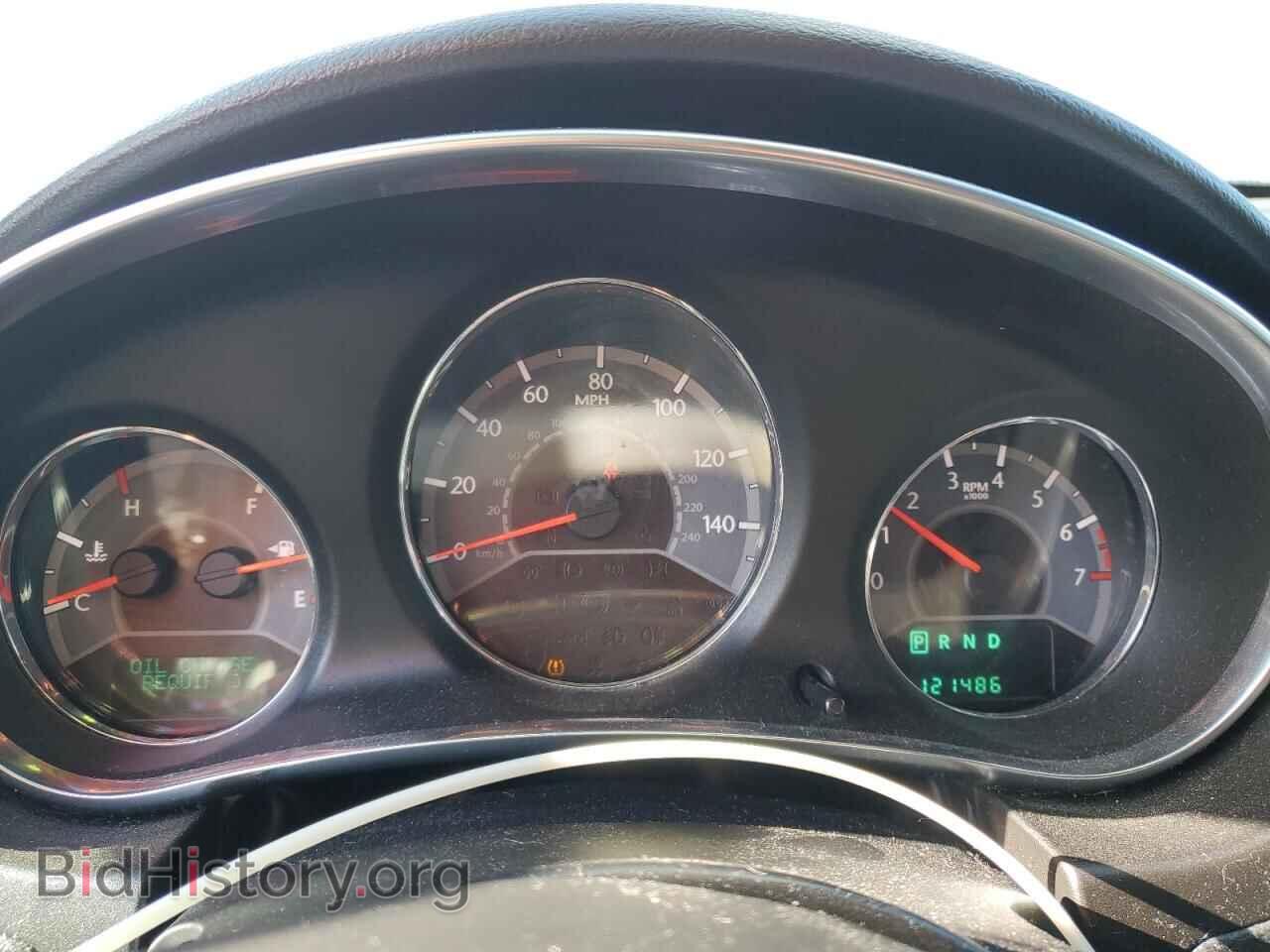 2013 CHRYSLER 200 - VIN: 1C3CCBCG3DN555241 - Photo 9