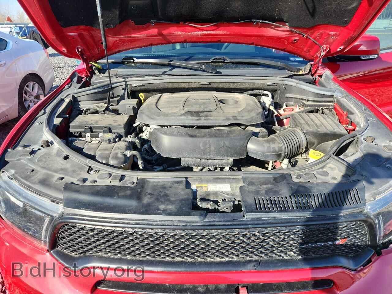 2020 DODGE DURANGO - VIN: 1C4RDJDG4LC257030 - Photo 11