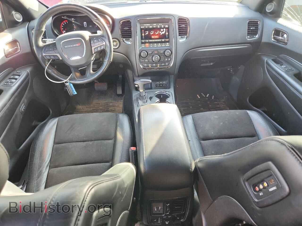 2020 DODGE DURANGO - VIN: 1C4RDJDG4LC257030 - Photo 8