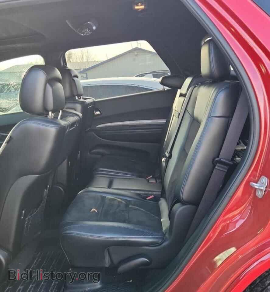 2020 DODGE DURANGO - VIN: 1C4RDJDG4LC257030 - Photo 10