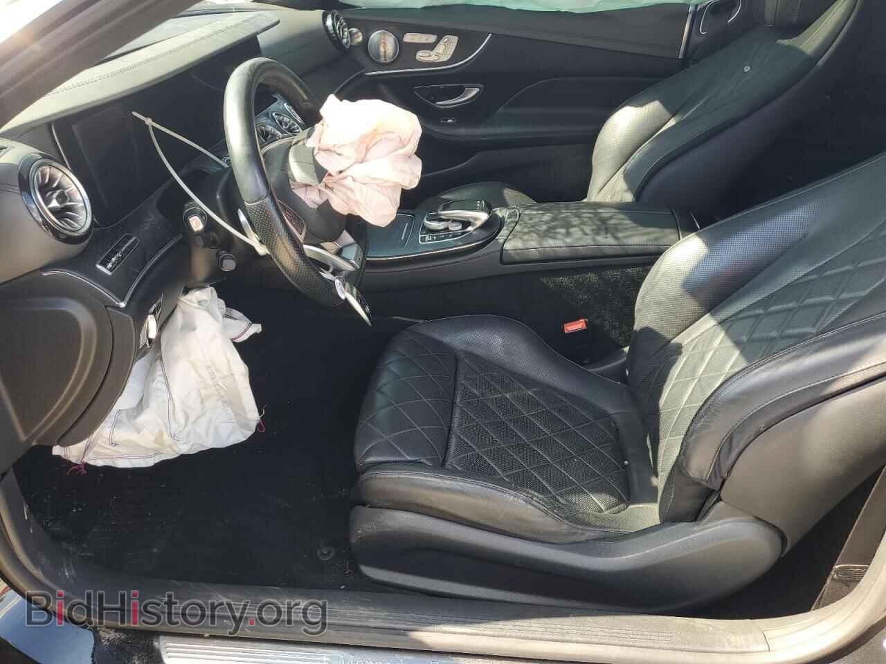 2018 MERCEDES-BENZ E-CLASS - VIN: WDD1J6FB0JF016264 - Фото 7