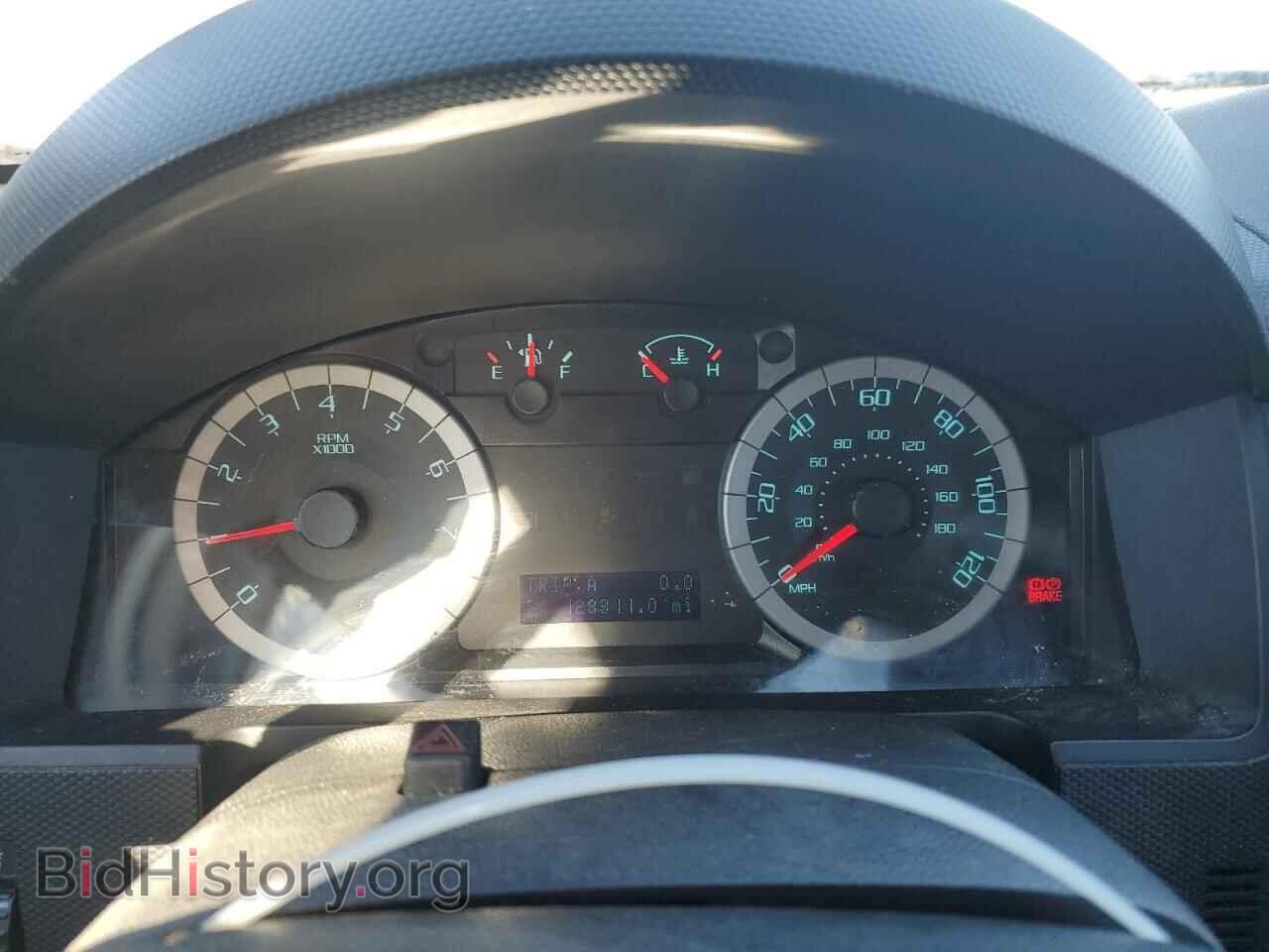 2012 FORD ESCAPE - VIN: 1FMCU0EG7CKB76913 - Photo 9