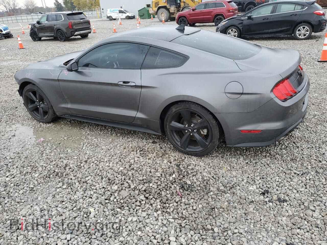 2021 FORD ALL Models - VIN: 1FA6P8TH9M5126068 - Photo 2