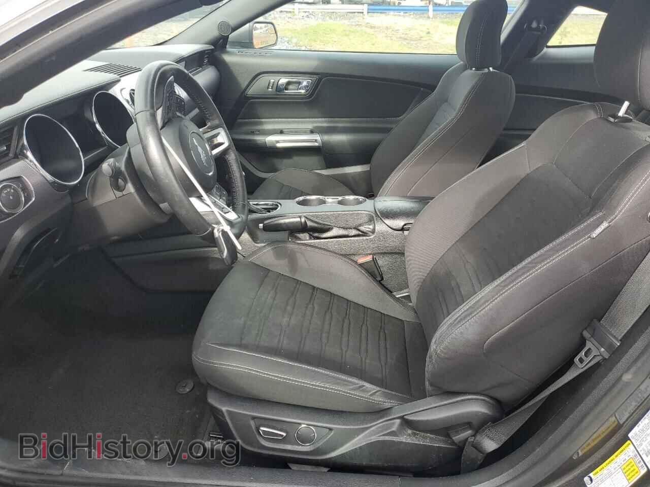 2017 FORD ALL Models - VIN: 1FA6P8TH0H5308781 - Photo 7