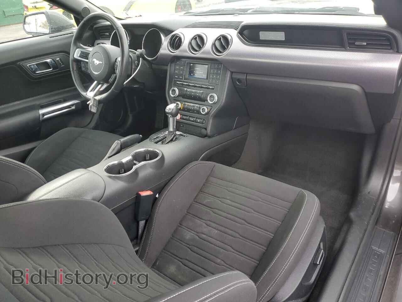 2017 FORD ALL Models - VIN: 1FA6P8TH0H5308781 - Photo 8