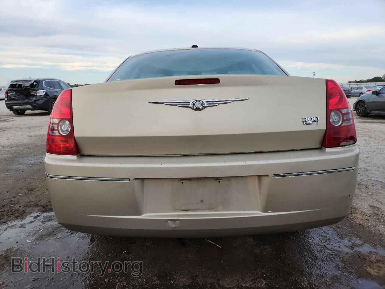 2009 CHRYSLER 300 - VIN: 2C3LA53V99H568842 - Фото 6