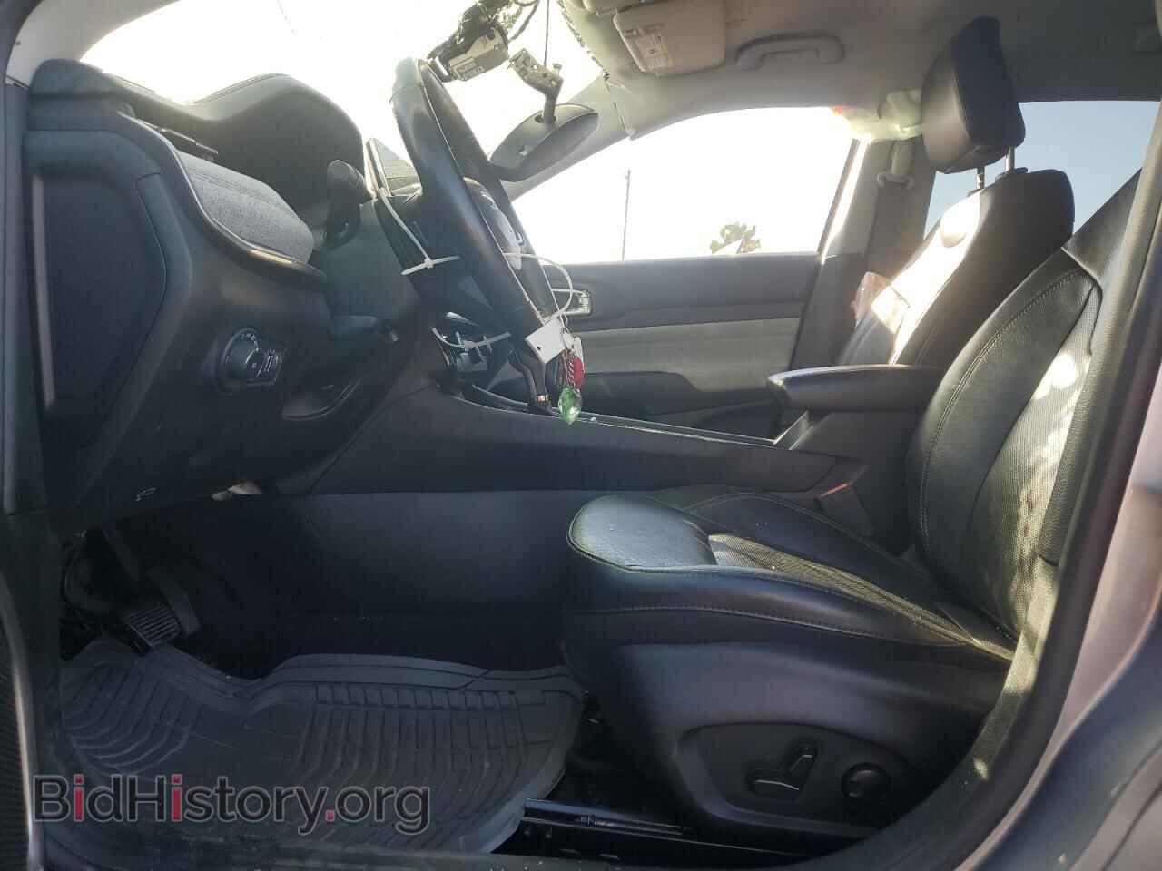 2022 JEEP COMPASS - VIN: 3C4NJDFBXNT204639 - Фото 7