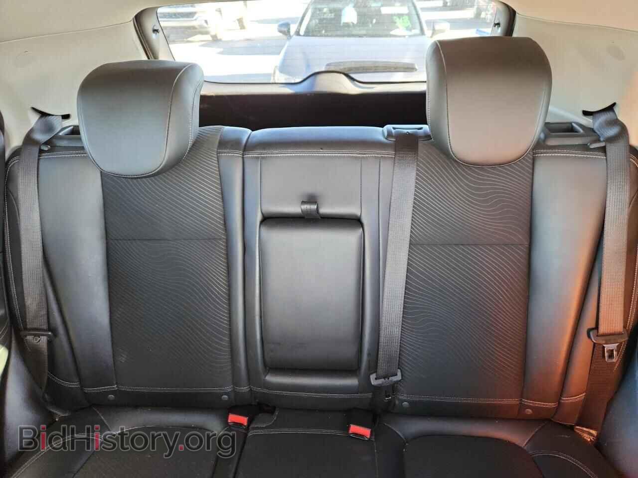 2014 BUICK ENCORE - VIN: KL4CJBSBXEB512228 - Photo 10