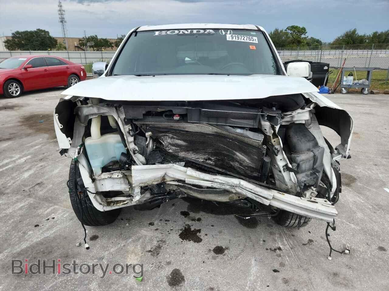2013 HONDA PILOT - VIN: 5FNYF3H71DB022178 - Фото 5