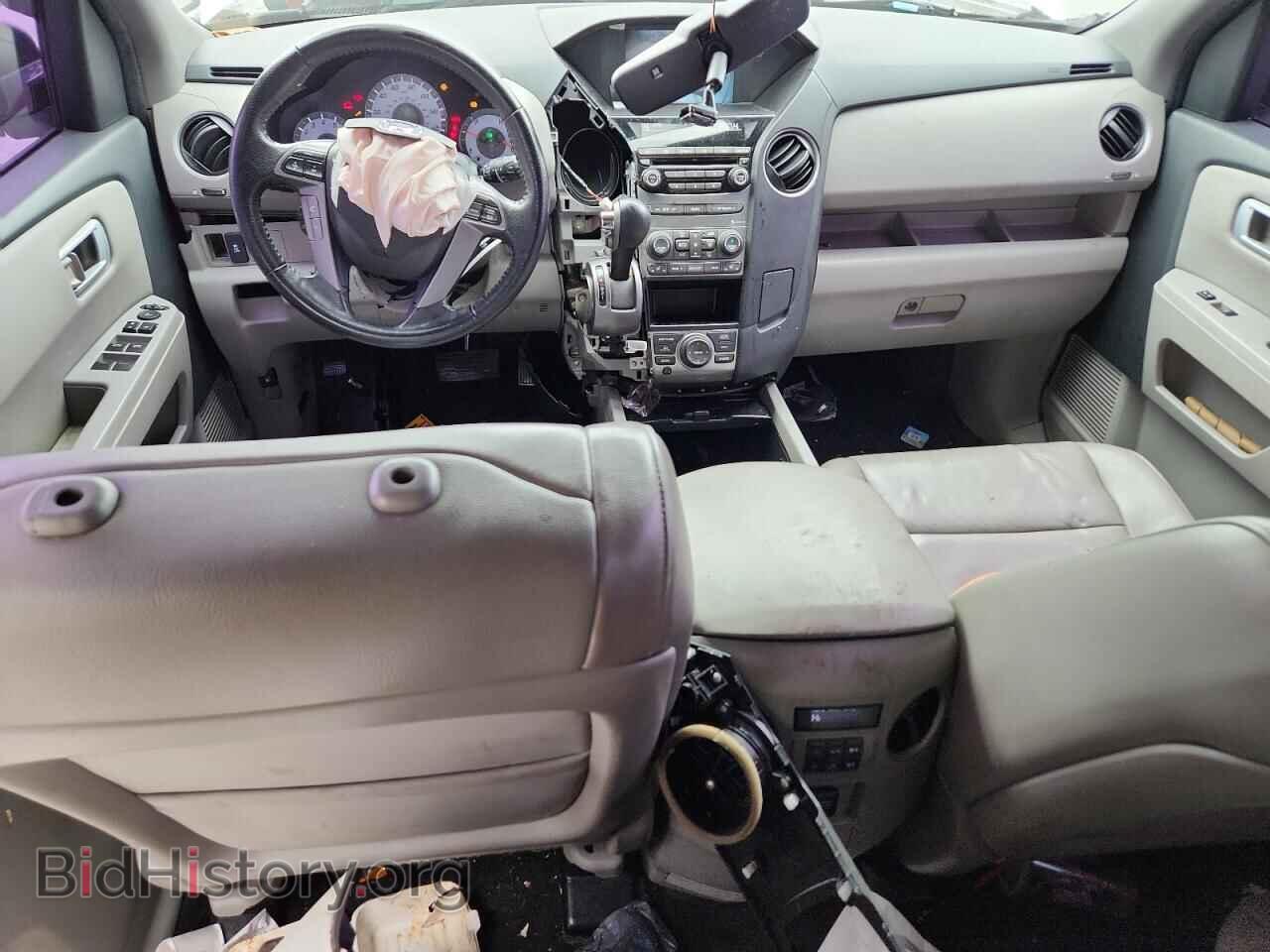 2013 HONDA PILOT - VIN: 5FNYF3H71DB022178 - Фото 8