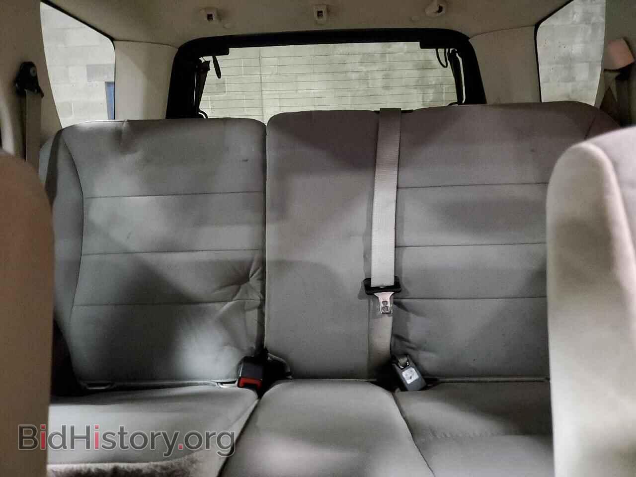 2012 FORD ESCAPE - VIN: 1FMCU9D72CKC35484 - Фото 10