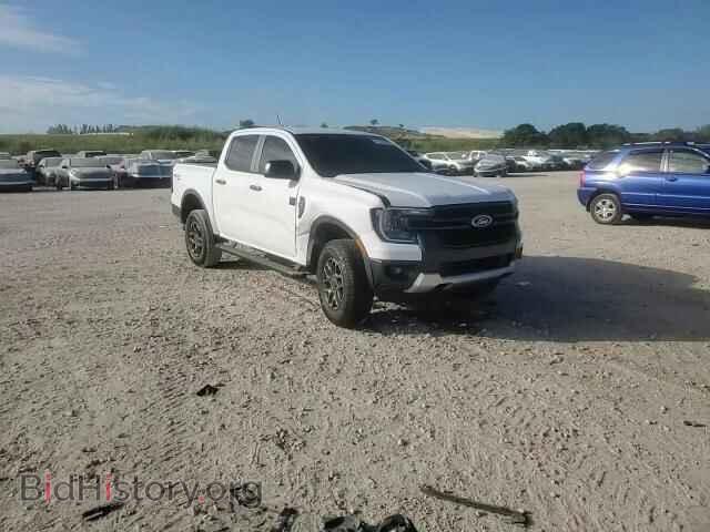 2025 FORD RANGER - VIN: 1FTER4HH7SLE36715 - Фото 13
